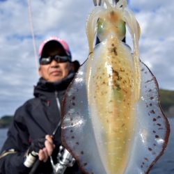 渡船屋たにぐち 釣果