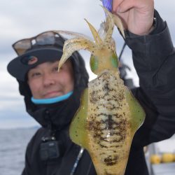 渡船屋たにぐち 釣果