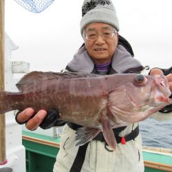 真祐丸 （しんゆうまる） 釣果