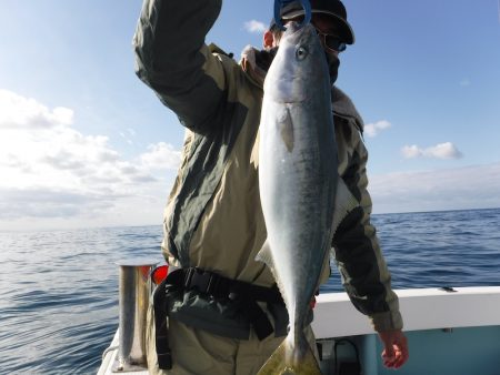 ＢｌｕｅＮｏｔｅ　Ｆｉｓｈｉｎｇ　Ｔａｘｉ 釣果