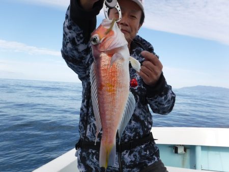 ＢｌｕｅＮｏｔｅ　Ｆｉｓｈｉｎｇ　Ｔａｘｉ 釣果