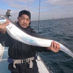 深川　吉野屋 釣果