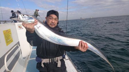 深川　吉野屋 釣果