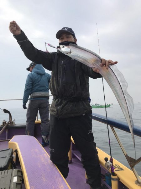 つり幸 釣果