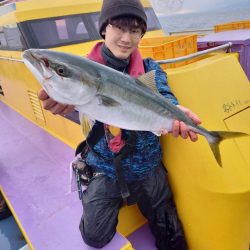 つり幸 釣果