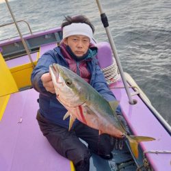 つり幸 釣果