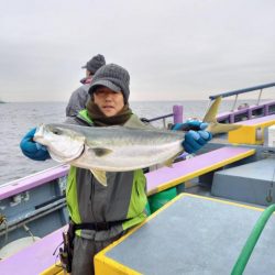 つり幸 釣果