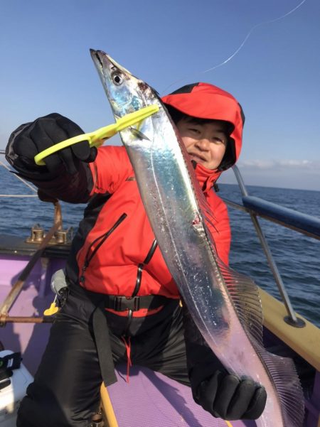 つり幸 釣果