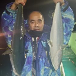 ゆたか丸 釣果