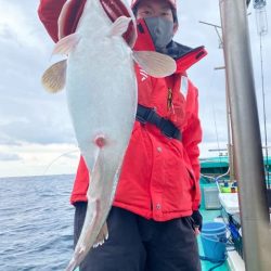 広進丸 釣果