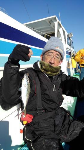 あい川丸 釣果