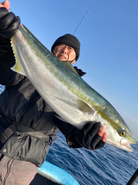 みやけ丸 釣果