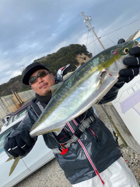 みやけ丸 釣果