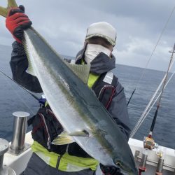 海龍丸（福岡） 釣果