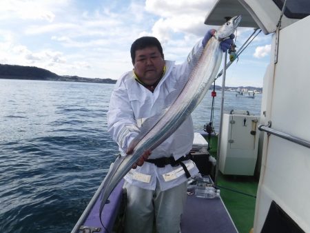 川崎丸 釣果