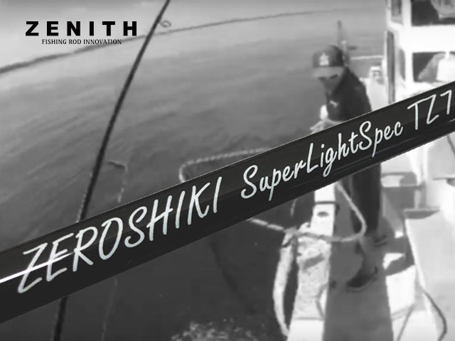 ZENITH/OKUMA ZENITH/OKUMA