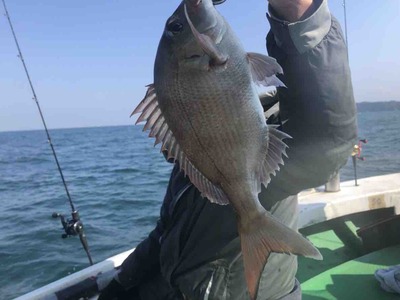 三邦丸 釣果