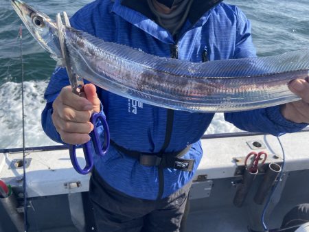 夢丸 釣果