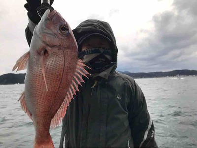 三邦丸 釣果