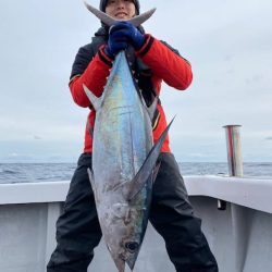 へいみつ丸 釣果