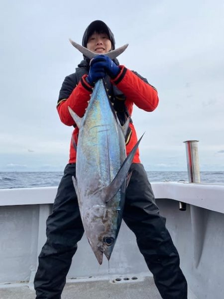 へいみつ丸 釣果