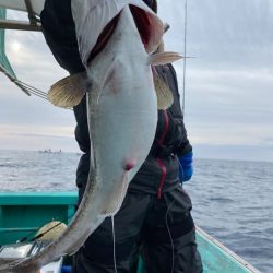 広進丸 釣果