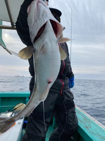 広進丸 釣果