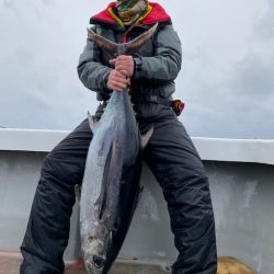 へいみつ丸 釣果