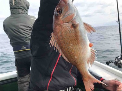 三邦丸 釣果