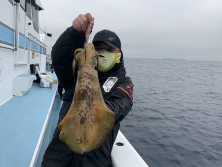 喜平治丸 釣果