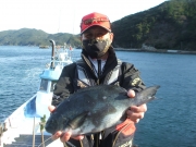 春日丸 釣果