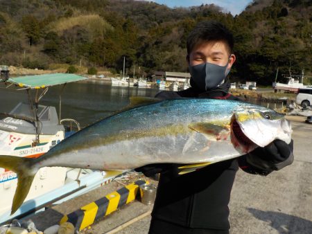 千鳥丸 釣果