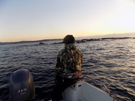 フィッシングボート空風（そらかぜ） 釣果