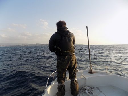 フィッシングボート空風（そらかぜ） 釣果