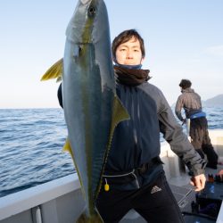 まるいち丸 ZERO-1 釣果