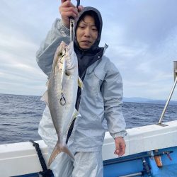 三吉丸 釣果