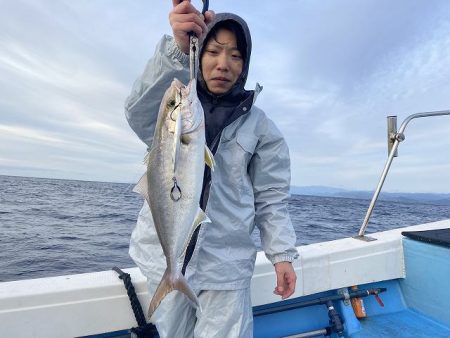 三吉丸 釣果