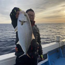 三吉丸 釣果