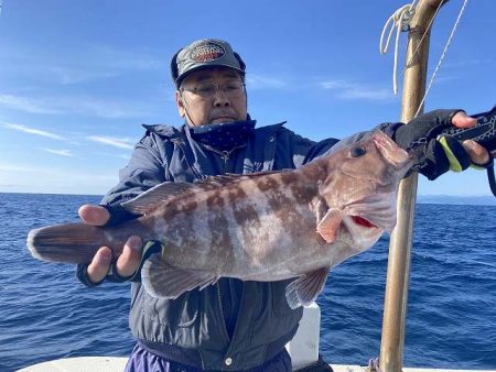 三吉丸 釣果