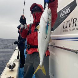 三吉丸 釣果