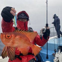 三吉丸 釣果