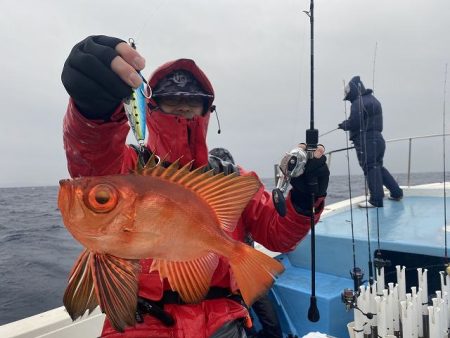 三吉丸 釣果