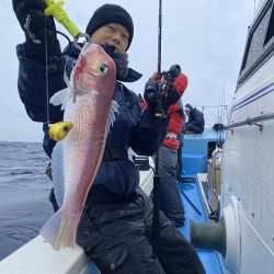 三吉丸 釣果