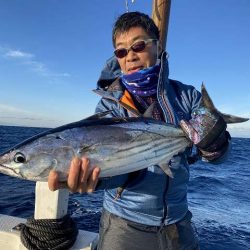 三吉丸 釣果