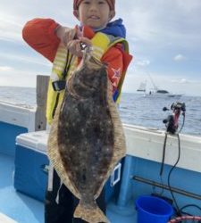 さぶろう丸 釣果