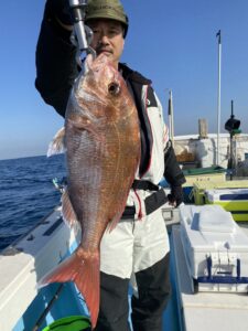 さぶろう丸 釣果