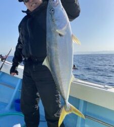 さぶろう丸 釣果