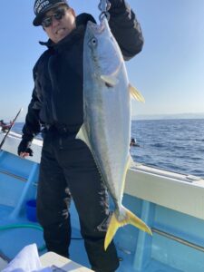 さぶろう丸 釣果