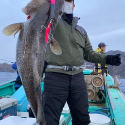 広進丸 釣果