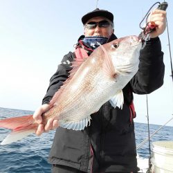 海峰 釣果